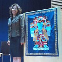 Adriana Monroy Photo 37