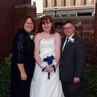 Alissa Sharp Photo 11