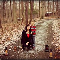 Tiffany Winters Photo 13