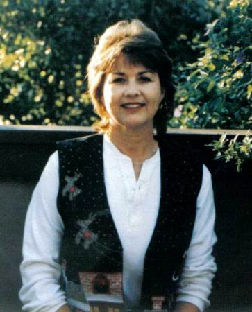 Cindy Reed Photo 17