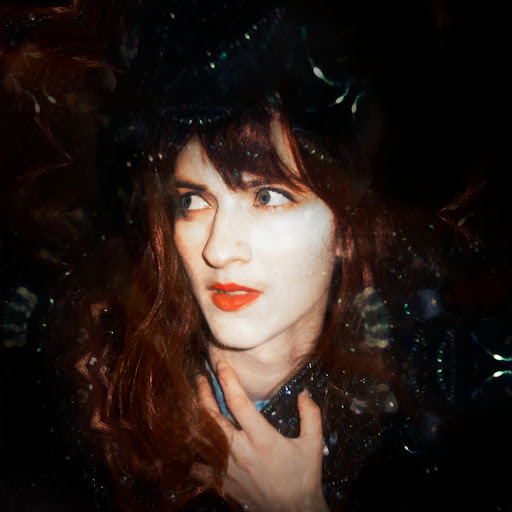 Julia Mosley Photo 2