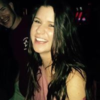 Sara Lutz Photo 32
