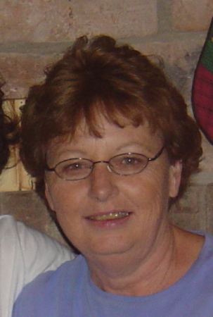 Cindy Vincent Photo 1