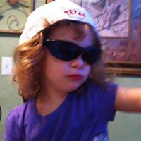 Kristen Waldrop Photo 8