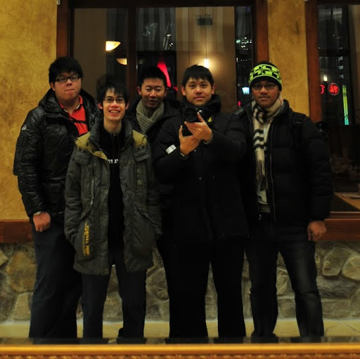 Lawrence Shen Photo 25