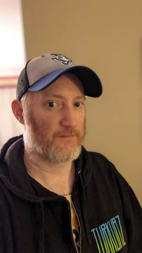 Brian Sanderson Photo 22