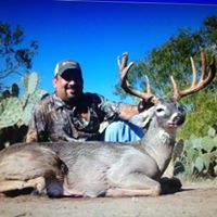 Johnny Cavazos Photo 27