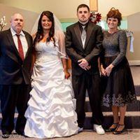 Teresa Burkett Photo 15