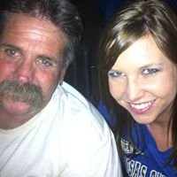 Kelly Johansen Photo 7