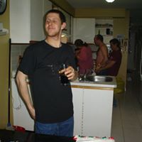 Victor Norman Photo 27