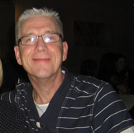John Allman Photo 28