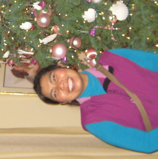 Anna Moore Photo 30