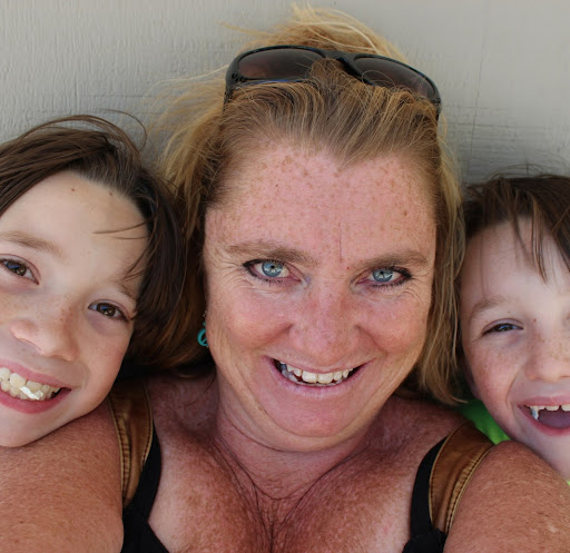 Sharon Forbes Photo 17