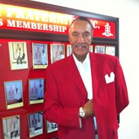 Louis Parrish Photo 28