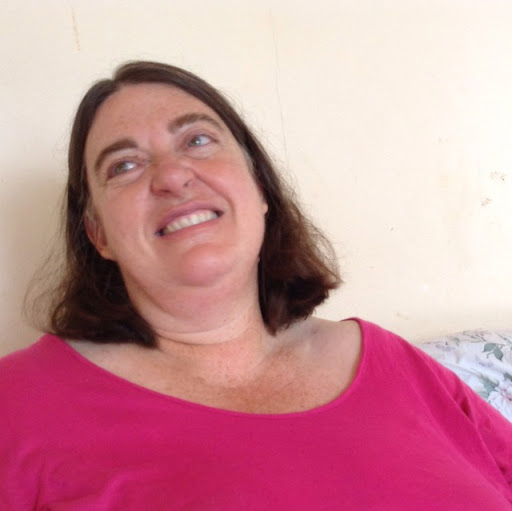 Ruth Hughes Photo 26