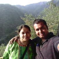 Sharad Vyas Photo 14
