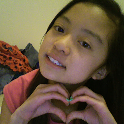 Samantha Trinh Photo 14