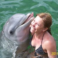 Deborah Bernardini Photo 18