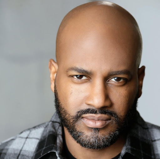 Michael Luckett Photo 34