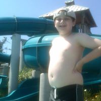 Patrick Crawley Photo 13