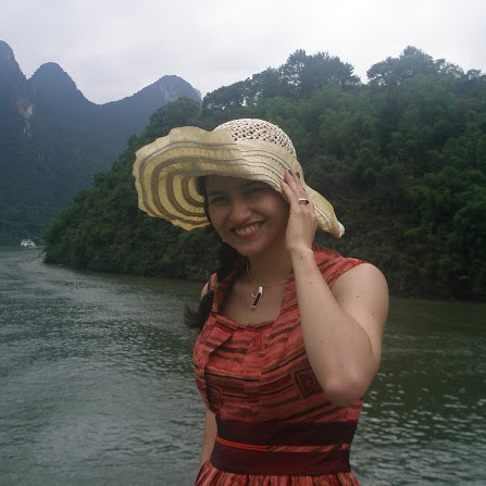 Luisa Molina Photo 9
