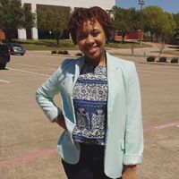 Shanta Robinson Photo 19