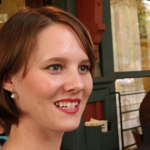 Amanda Richards Photo 34