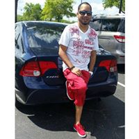 Anthony Alvarado Photo 31