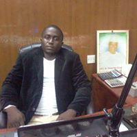 Issa Mohamed Photo 11