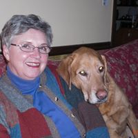 Ruth Parr Photo 7