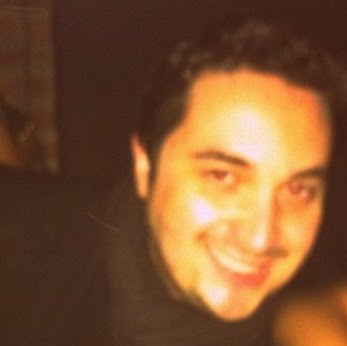 Anthony Michael Photo 28