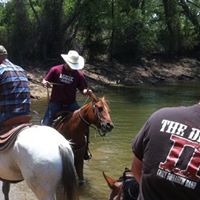 Dustin Roberson Photo 13
