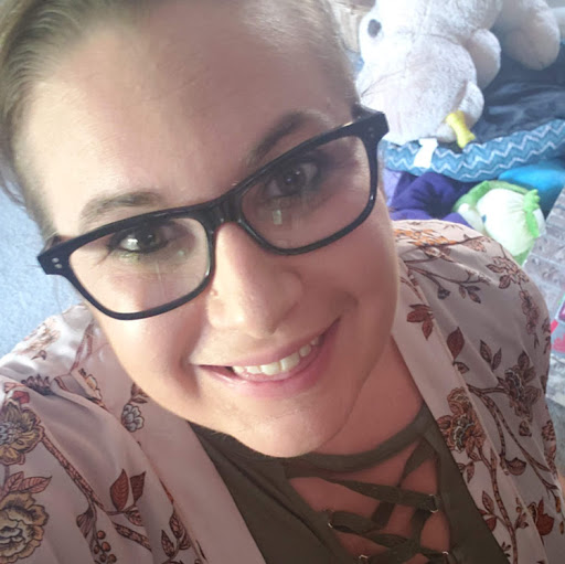 Rachel Jordan Photo 30