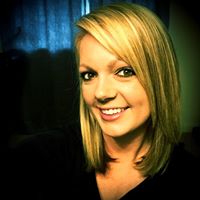 Audrey Mckinney Photo 26