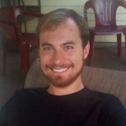 Gregory Nelson Photo 41