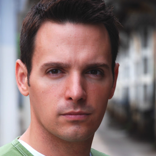 Joshua Rollins Photo 8