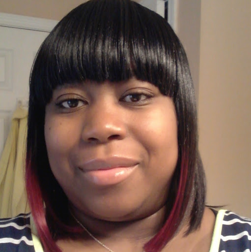 Tamara Brown Photo 34