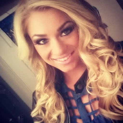 Brandy Phillips Photo 32