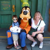 Judy Potter Photo 31