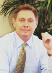 Michael Strong Photo 11