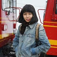 Helen Tai Photo 22