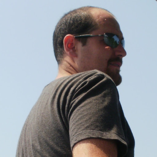 Timothy Mcclung Photo 5