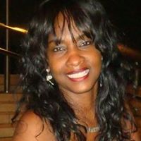 Patricia Robinson Photo 45