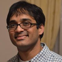 Mathew John Photo 40