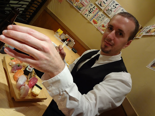 Matthew Robison Photo 9