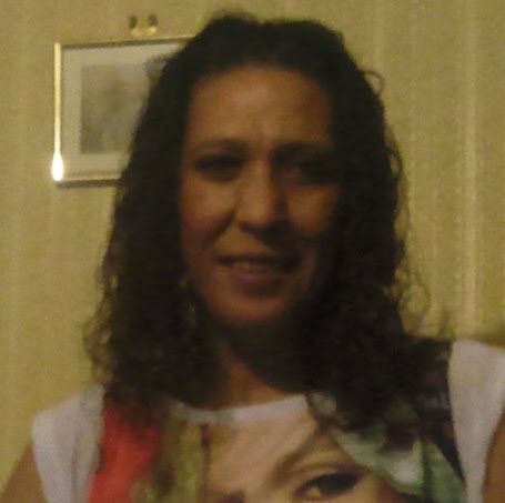Cheryl Ali Photo 7