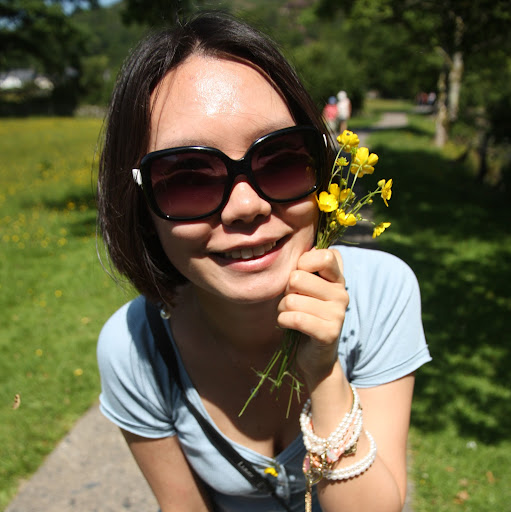 Linlin Jiang Photo 12