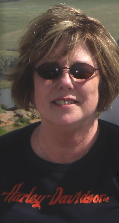 Linda Rushing Photo 9