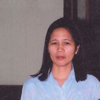 Jocelyn Robles Photo 11