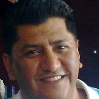 Alex Garcia Photo 28